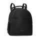 Mochila de Senhora 25cm Pepe Jeans INDIA Preta | Ref. 186.7272121