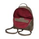 Mochila de Senhora 2C Pepe Jeans AMANDA Taupe | Ref. 186.7222223