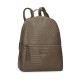 Mochila de Senhora 2C Pepe Jeans AMANDA Taupe | Ref. 186.7222223