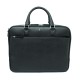 Pasta Messenger 15" Montblanc SARTORIAL Preta | Ref. 238.113184