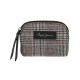 Porta Moedas Pepe Jeans GRACE Preto | Ref. 186.7258021 Porta Moedas Pepe Jeans GRACE Preto | Ref. 186.7258021