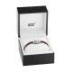 Pulseira de Homem Montblanc LE PETIT Castanha 12378963 | Ref. 238.12378963