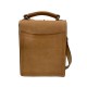 Bolsa de Tiracolo em Seleiro Unissexo JA Concept Design | Ref. 284.5174 Bolsa de Tiracolo em Seleiro Unissexo JA Concept Design | Ref. 284.5174