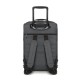Trolley Cabine/Mochila 2 Rodas Eastpak Strapverz Black Denim | Ref. 267.96L77H