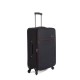 Benzi Mala de Cabine / Trolley 55cm 4R Spinner Bordô | Ref. 288.BZ5564BA