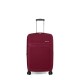 Benzi Mala de Cabine / Trolley 55cm 4R Spinner Bordô | Ref. 288.BZ5564BA