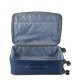 Benzi Mala de Cabine / Trolley 55cm 4 Rodas Spinner Bordô | Ref. 288.BZ5562BA Benzi Mala de Cabine / Trolley 55cm 4 Rodas Spinner Bordô | Ref. 288.BZ5562BA