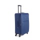 Benzi Mala de Cabine / Trolley 55cm 4 Rodas Spinner Bordô | Ref. 288.BZ5562BA Benzi Mala de Cabine / Trolley 55cm 4 Rodas Spinner Bordô | Ref. 288.BZ5562BA