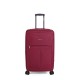Benzi Mala de Cabine / Trolley 55cm 4 Rodas Spinner Bordô | Ref. 288.BZ5562BA Benzi Mala de Cabine / Trolley 55cm 4 Rodas Spinner Bordô | Ref. 288.BZ5562BA