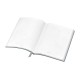 Bloco de Notas Montblanc SARTORIAL #146 Indigo | Ref. 238.113593 Bloco de Notas Montblanc SARTORIAL #146 Indigo | Ref. 238.113593