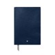 Bloco de Notas Montblanc SARTORIAL #146 Indigo | Ref. 238.113593 Bloco de Notas Montblanc SARTORIAL #146 Indigo | Ref. 238.113593