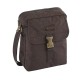 Camel Active Bolsa Tiracolo JOURNEY Castanha | Ref. 91B0091420