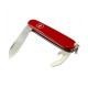 Canivete 84mm 8 Funções VICTORINOX Bantam Vermelha| Ref. 320.02303
