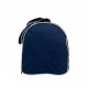 Benzi Saco de Viagem 37cm BZ3701 Azul | Ref. 53.BZ3701A