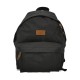 Camel Active Mochila Casual MONTREAL Preta | Ref. 9129520160 Camel Active Mochila Casual MONTREAL Preta | Ref. 9129520160