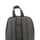 Camel Active Mochila Casual MONTREAL Preta | Ref. 9129520160 Camel Active Mochila Casual MONTREAL Preta | Ref. 9129520160