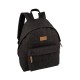 Camel Active Mochila Casual MONTREAL Preta | Ref. 9129520160 Camel Active Mochila Casual MONTREAL Preta | Ref. 9129520160