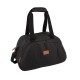 Camel Active Saco de Viagem MONTREAL Preto | Ref. 9129510160