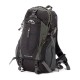 Benzi Mochila de Campismo 40 Litros Preto | Ref. 288.BZ5286P