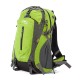 Benzi Mochila de Campismo 40 Litros Verde | Ref. 288.BZ5286VD