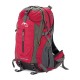 Benzi Mochila de Campismo 40 Litros Vermelho | Ref. 288.BZ5286VM