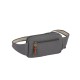 Camel Active Bolsa de Cintura BARI Cinza Escuro | Ref. 9130330171 Camel Active Bolsa de Cintura BARI Cinza Escuro | Ref. 9130330171