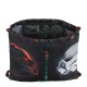 Mochila Saco Star Wars THE DARK SIDE Preta | Ref. 248.612101196 Mochila Saco Star Wars THE DARK SIDE Preta | Ref. 248.612101196