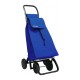 Rolser Carro de Compras SAQUET LN 4 Rodas 43L Laranja | Ref. 253.943517 Rolser Carro de Compras SAQUET LN 4 Rodas 43L Laranja | Ref. 253.943517