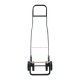 Rolser Carro de Compras SAQUET LN 4 Rodas 43L Laranja | Ref. 253.943517 Rolser Carro de Compras SAQUET LN 4 Rodas 43L Laranja | Ref. 253.943517