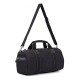 Saco de Viagem Médio Kipling TAG ALONG Black Uo | Ref. 187.K0007605Y Saco de Viagem Médio Kipling TAG ALONG Black Uo | Ref. 187.K0007605Y