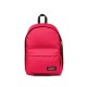 Mochila Eastpak para Portátil OUT OF OFFICE Hibiscus Pink | Ref. 267.767G57