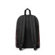 Mochila Eastpak para Portátil OUT OF OFFICE Safari Zebra | Ref.267.767J24