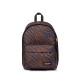 Mochila Eastpak para Portátil OUT OF OFFICE Safari Zebra | Ref.267.767J24