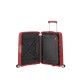 Samsonite Mala de Cabine / Trolley 55cm 4R MAGNUM Vermelha | Ref. 92CK600100