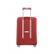 Samsonite Mala de Cabine / Trolley 55cm 4R MAGNUM Vermelha | Ref. 92CK600100
