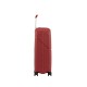 Samsonite Mala de Cabine / Trolley 55cm 4R MAGNUM Vermelha | Ref. 92CK600100