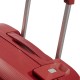 Samsonite Mala de Cabine / Trolley 55cm 4R MAGNUM Vermelha | Ref. 92CK600100
