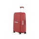 Samsonite Mala de Cabine / Trolley 55cm 4R MAGNUM Vermelha | Ref. 92CK600100