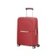 Samsonite Mala de Cabine / Trolley 55cm 4R MAGNUM Vermelha | Ref. 92CK600100