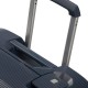 Samsonite Mala/Trolley Médio 69cm 4R Spinner MAGNUM Azul Escuro | Ref. 92CK600211