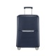 Samsonite Mala/Trolley Médio 69cm 4R Spinner MAGNUM Azul Escuro | Ref. 92CK600211