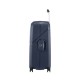 Samsonite Mala/Trolley Médio 69cm 4R Spinner MAGNUM Azul Escuro | Ref. 92CK600211