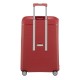 Samsonite Mala de Viagem / Trolley Grande 75cm 4R MAGNUM Vermelha | Ref. 92CK600300