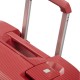 Samsonite Mala de Viagem / Trolley Grande 75cm 4R MAGNUM Vermelha | Ref. 92CK600300
