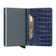 Secrid SLIMWALLET Nile Blue | Ref. 297.SN-CB