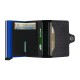 Secrid TWINWALLET Optical Titanium Blue | Ref. 297.TOP-TB