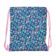 Mochila Saco Benetton BLOOMING Rosa | Ref. 248.612150196