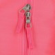 Mochila Escolar Compacta 2 Rodas Pepe Jeans KIM Rosa | Ref. 186.6212921