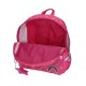 Mochila Pré-Escolar 32cm Movom GLITTER RAINBOW Rosa | Ref. 186.3042221
