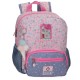 Mochila 28Cm Enso MY SWEET HOME Rosa | Ref. 186.9042021
